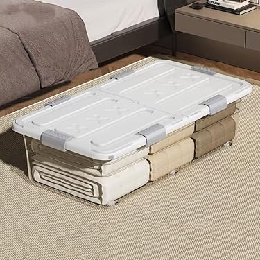 Amazon.co.jp 最新リリース: 収納ケース・ボックス の新着ランキングです。